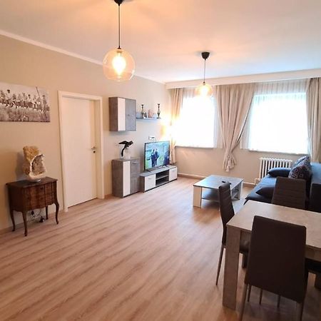 City Apartment Alici Fussen Ngoại thất bức ảnh
