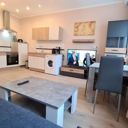 City Apartment Alici Fussen Ngoại thất bức ảnh