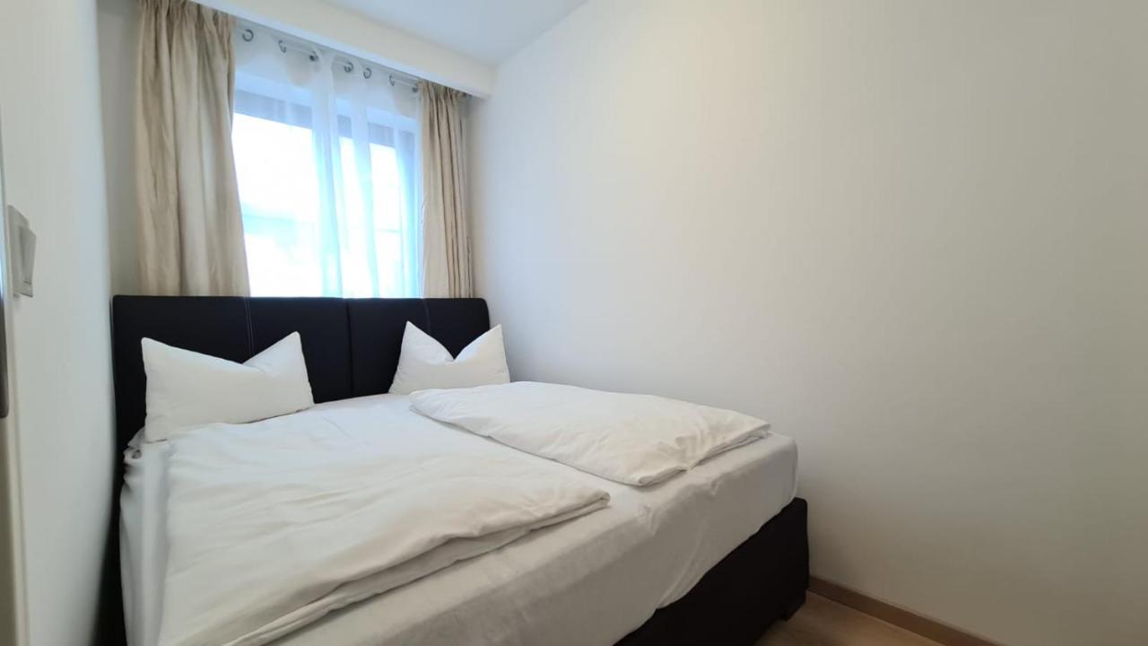 City Apartment Alici Fussen Ngoại thất bức ảnh