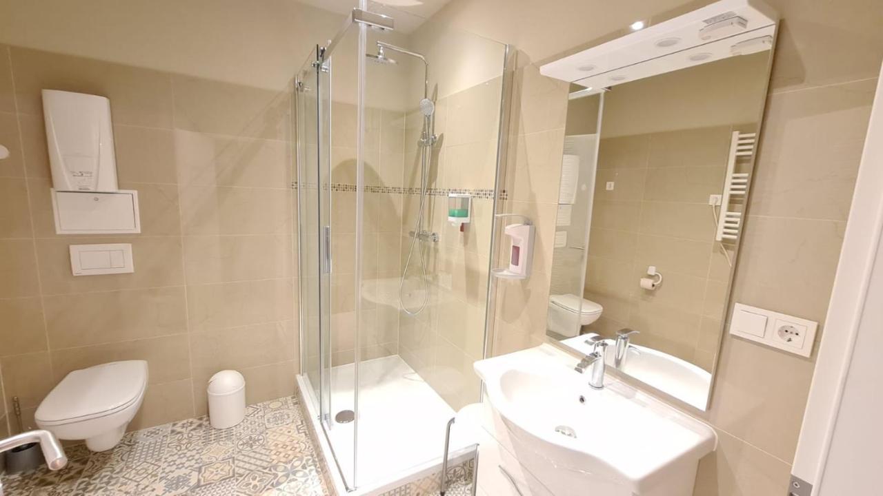 City Apartment Alici Fussen Ngoại thất bức ảnh