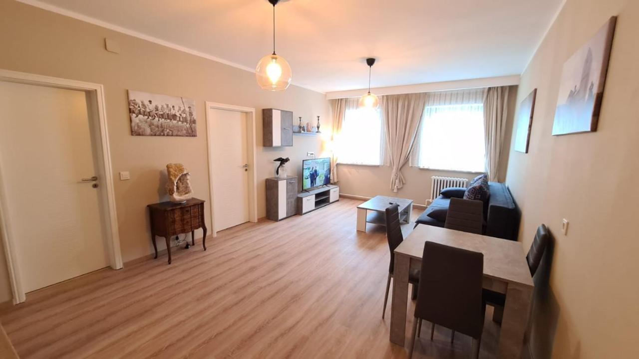 City Apartment Alici Fussen Ngoại thất bức ảnh