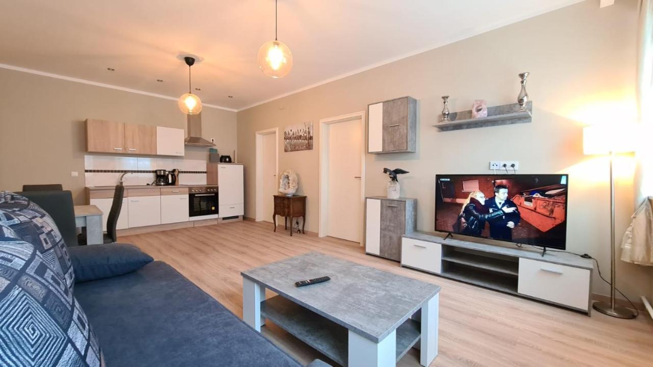 City Apartment Alici Fussen Ngoại thất bức ảnh