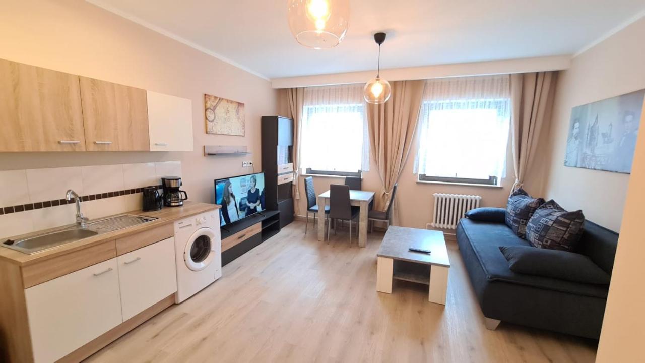 City Apartment Alici Fussen Ngoại thất bức ảnh