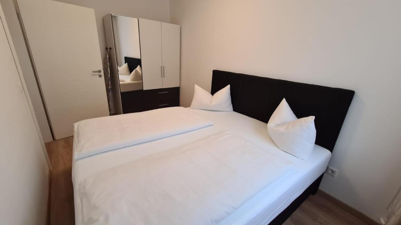 City Apartment Alici Fussen Ngoại thất bức ảnh