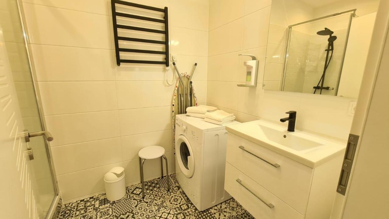 City Apartment Alici Fussen Ngoại thất bức ảnh