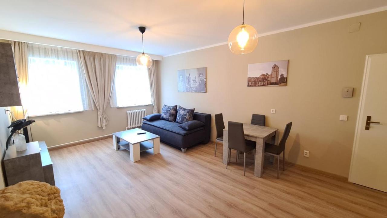 City Apartment Alici Fussen Ngoại thất bức ảnh