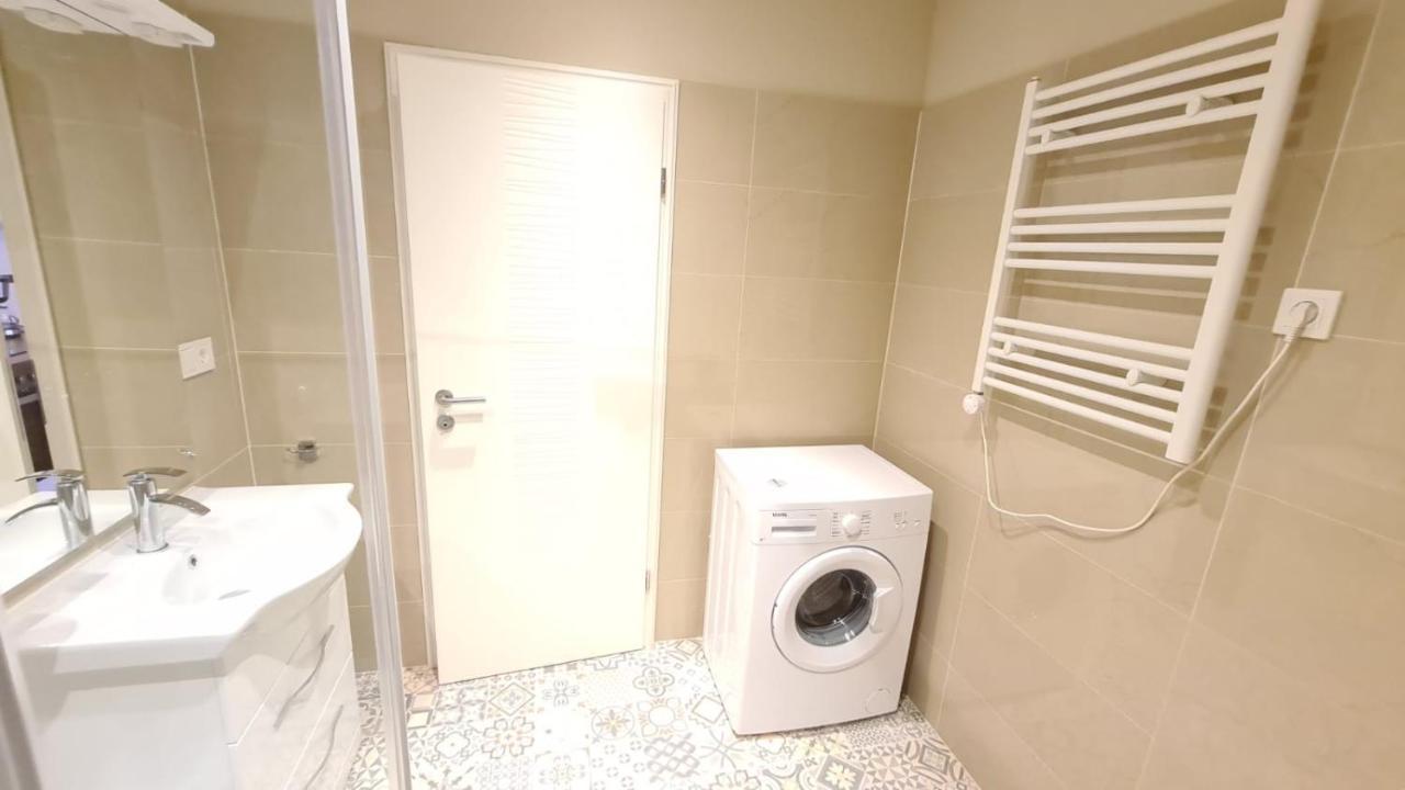 City Apartment Alici Fussen Ngoại thất bức ảnh