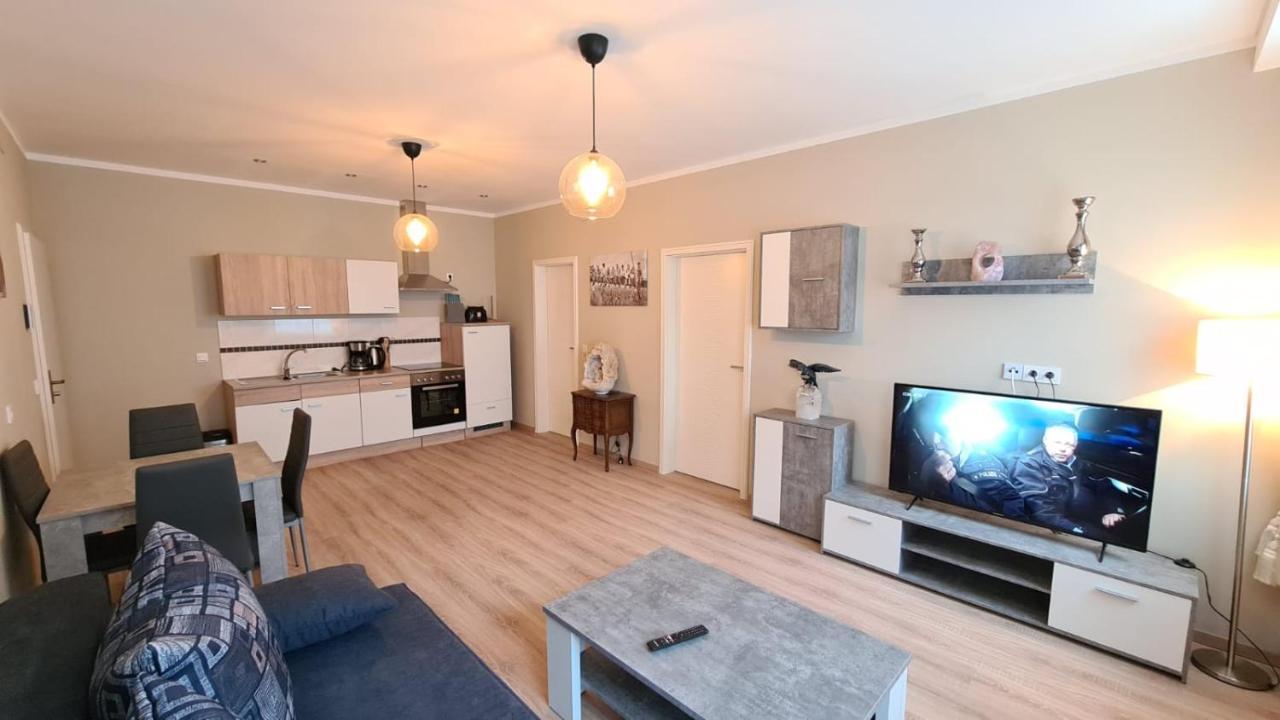 City Apartment Alici Fussen Ngoại thất bức ảnh