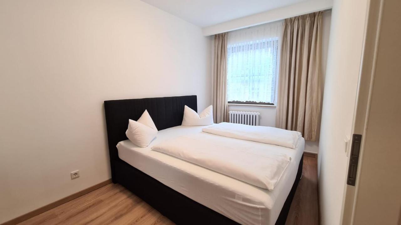 City Apartment Alici Fussen Ngoại thất bức ảnh
