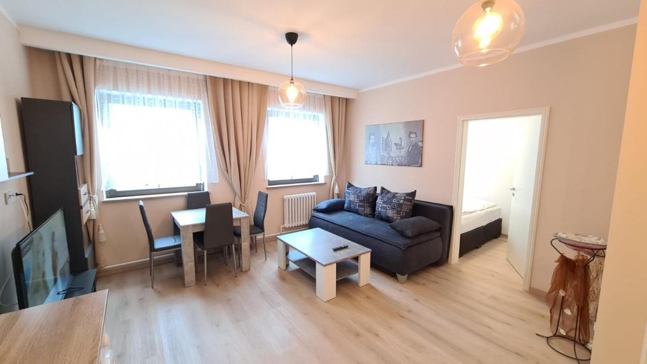 City Apartment Alici Fussen Ngoại thất bức ảnh