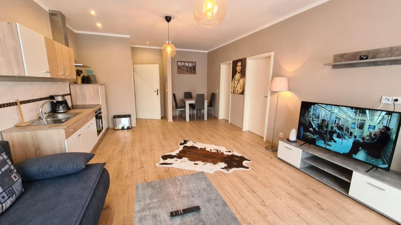 City Apartment Alici Fussen Ngoại thất bức ảnh