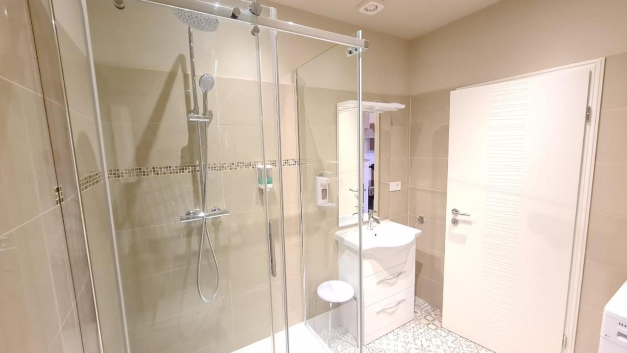 City Apartment Alici Fussen Ngoại thất bức ảnh