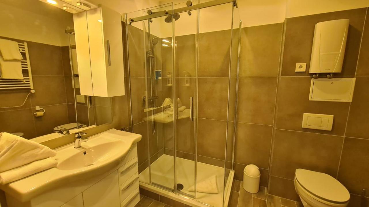 City Apartment Alici Fussen Ngoại thất bức ảnh