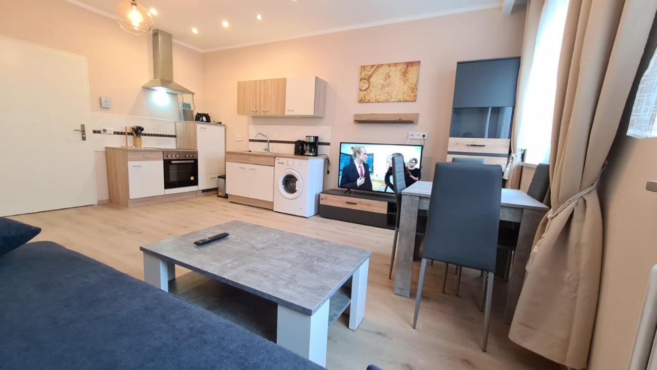 City Apartment Alici Fussen Ngoại thất bức ảnh